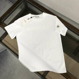 Picture of Moncler T Shirts Short _SKUMonclerM-3XLtltn10637738